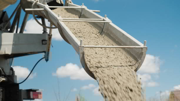 Best Concrete Driveway Installation in Fowler, MI