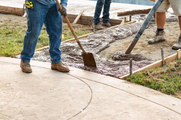 Best Concrete Sealing and Maintenance in Fowler, MI