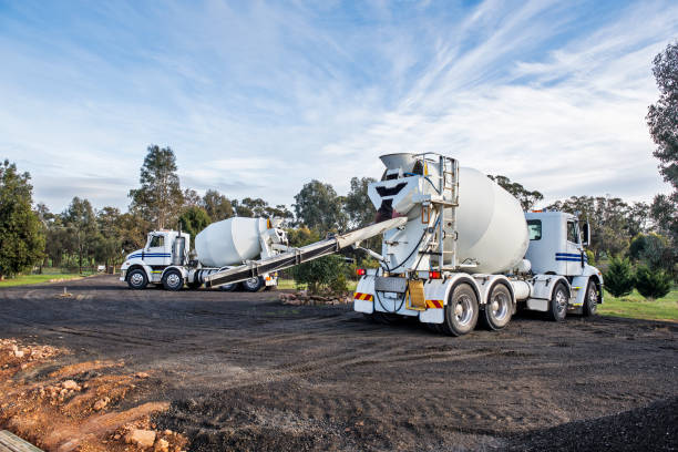 Best Stamped Concrete Services in Fowler, MI
