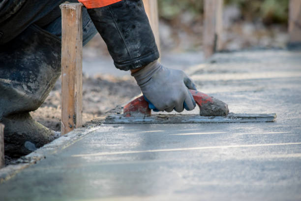 Best Concrete Removal and Replacement in Fowler, MI