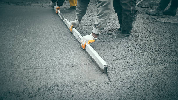 Best Concrete Grinding and Polishing in Fowler, MI
