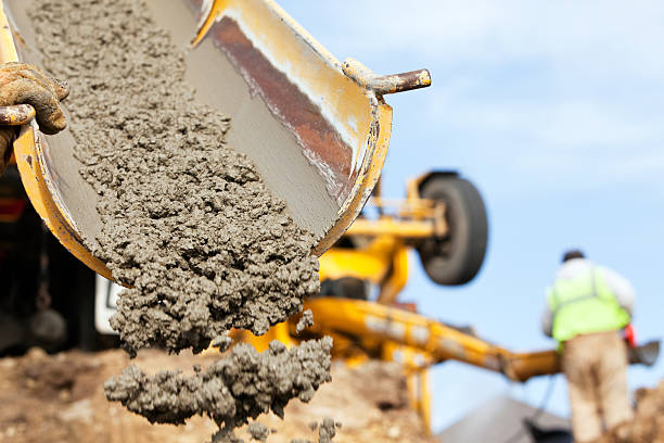 Best Concrete Staining and Coloring in Fowler, MI