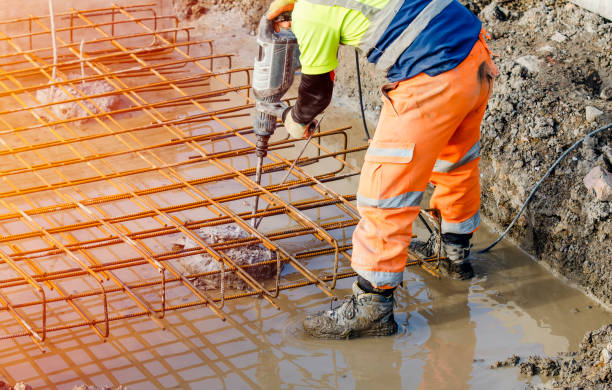 Best Industrial Concrete Flooring in Fowler, MI