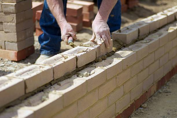 Best Concrete Retaining Walls in Fowler, MI